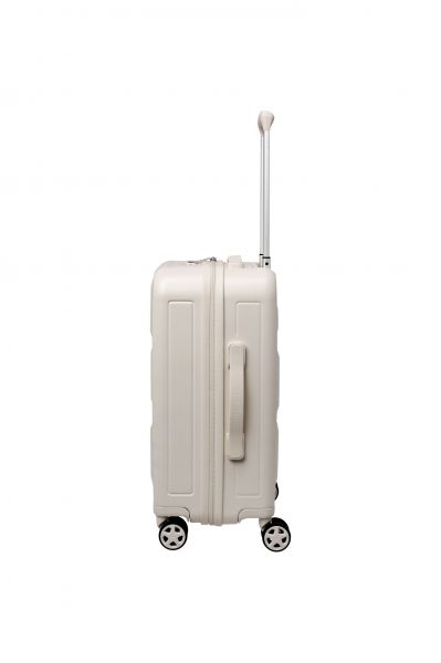 Travelite Panello Trolley 4w S Ivory #3