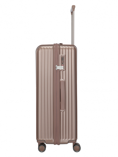 Travelite Paros Trolley L Cappuccino #3