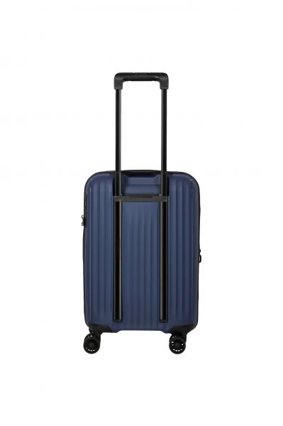Travelite Skymate 4w Cabin Trolley Marine #3