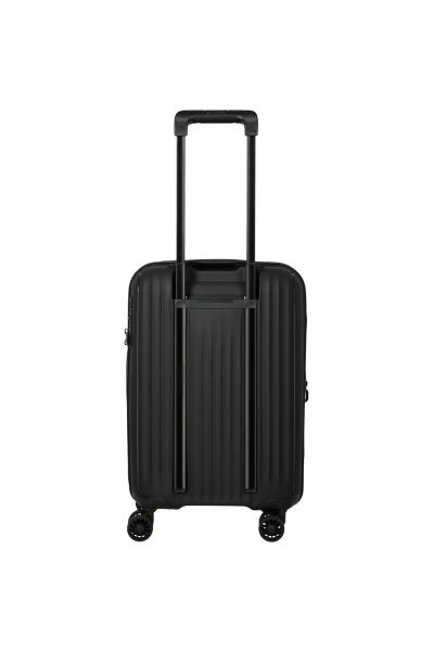 Travelite Skymate 4w Cabin Trolley Black #3