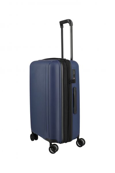 Travelite Skymate 4w L/M exp./S exp Navy #3