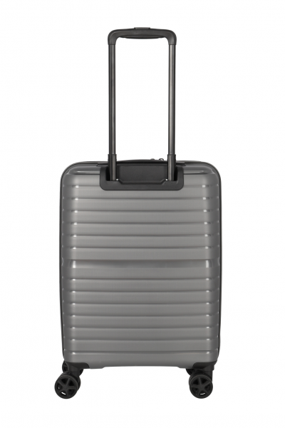 Travelite Trient 4w Trolley S Vortasche Anthrazit #3