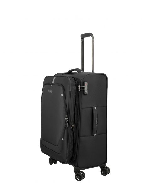 Travelite Umbria 4w L/M/S+ Kofferset Black #3