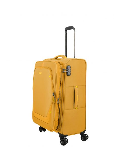 Travelite Umbria 4w L/M/S+ Kofferset Golden Glow #3