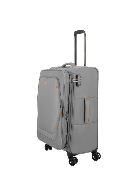 Travelite Umbria 4w L/M/S+ Kofferset Smokey Grey #3