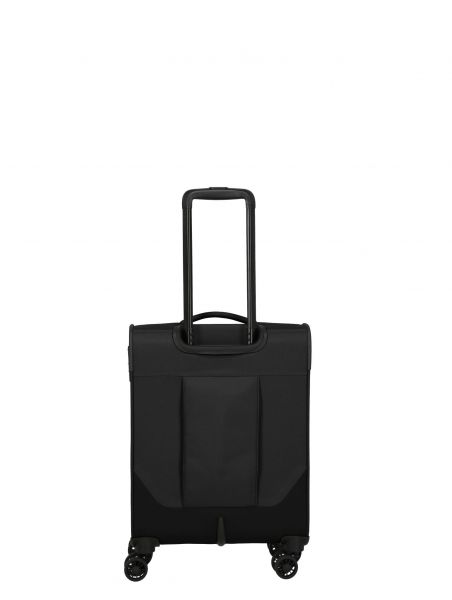 Travelite Umbria 4w Trolley S Black #3