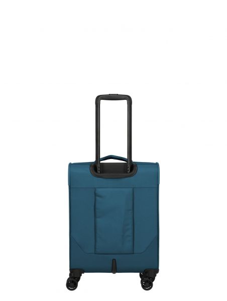 Travelite Umbria 4w Trolley S EXP Petrol #3