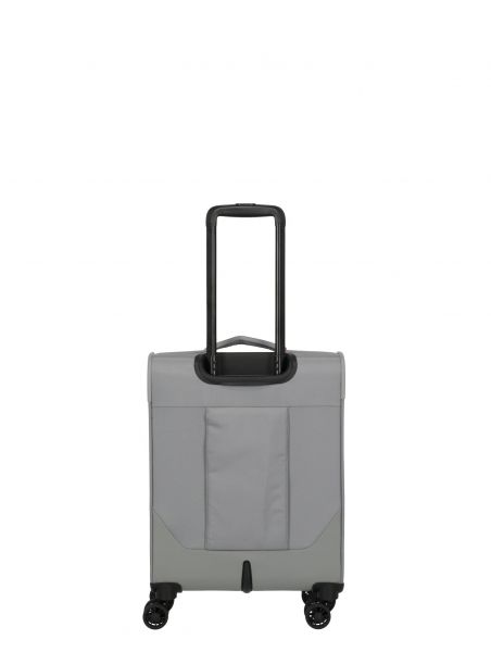 Travelite Umbria 4w Trolley S EXP Smokey Grey #3