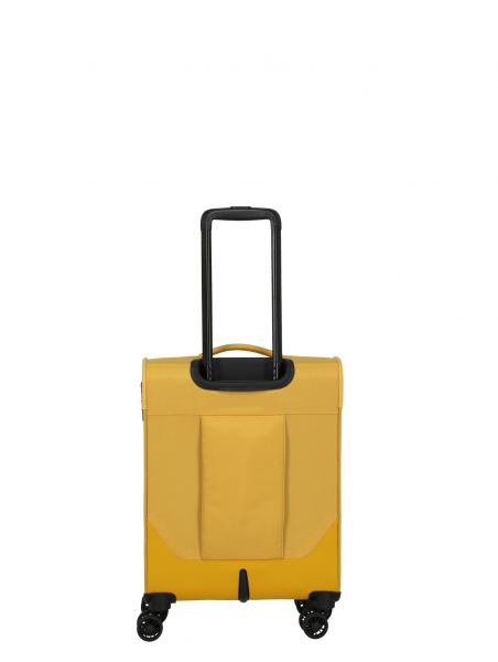 Travelite Umbria 4w Trolley S Golden Glow #3
