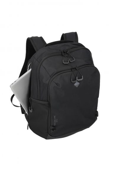 Travelite Venture Line Backpack M Black #3