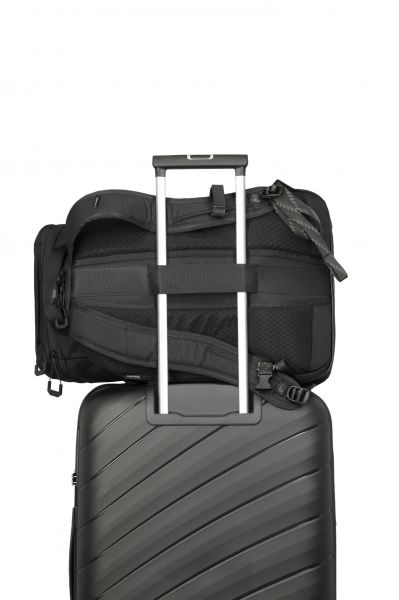 Travelite Venture Line Backpack XL Black #3