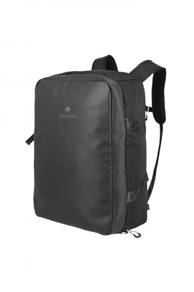 Travelite Venture Line Duffle L Black #3