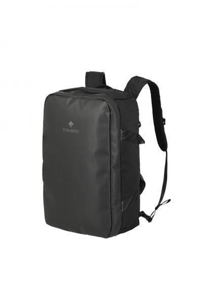 Travelite Venture Line Duffle M Black #3