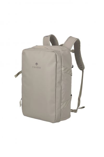 Travelite Venture Line Duffle M Sand #3