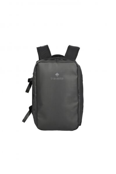 Travelite Venture Line Duffle S Black #3