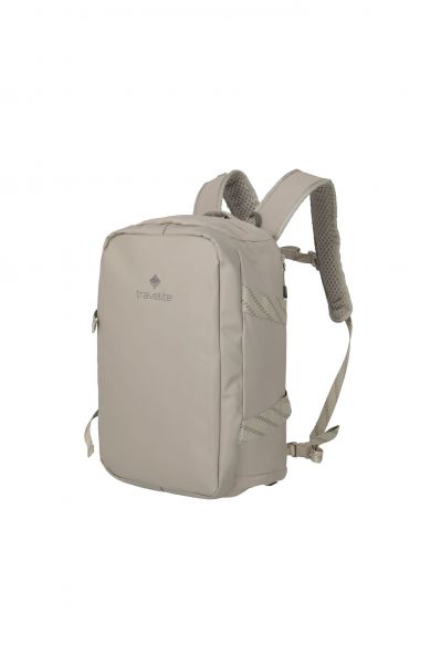 Travelite Venture Line Duffle S Sand #3