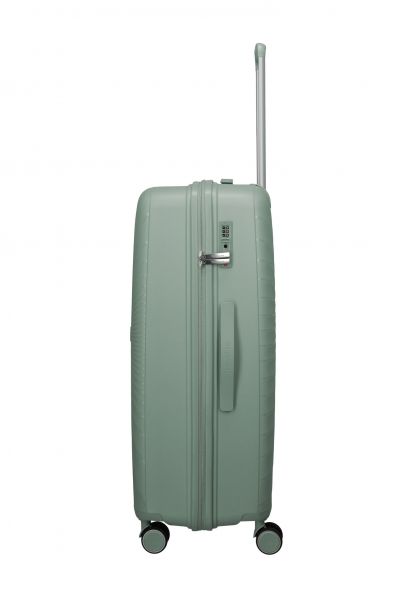 Travelite Voyaage Trolley 4w L Sage Green #3