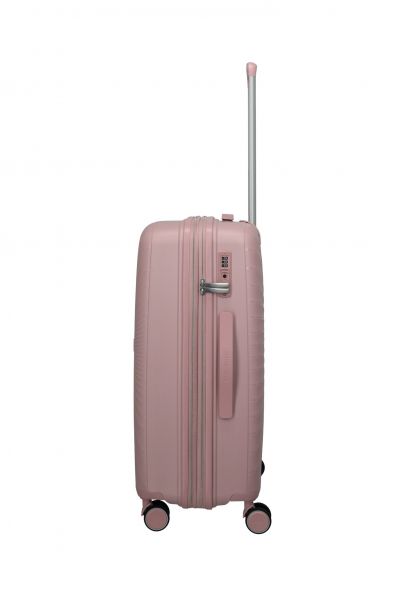 Travelite Voyaage Trolley 4w M exp Blush #3