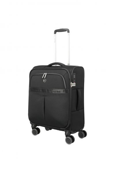 Travelite Voyaage Trolley 4w S Black #3