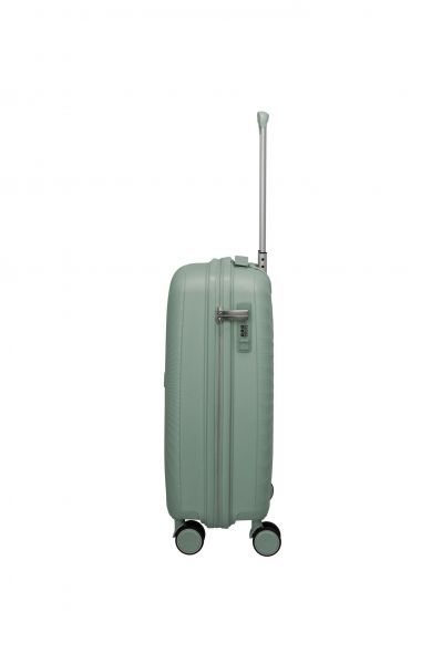 Travelite Voyaage Trolley 4w S Sage Green #3