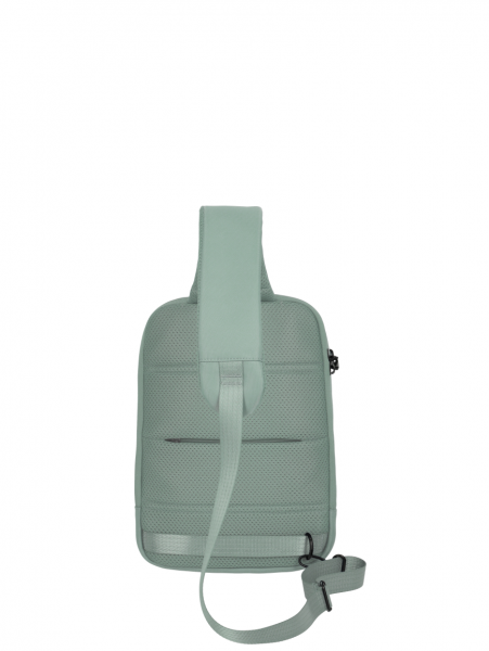 Travelite Workfloow Cross Over Salbei #3