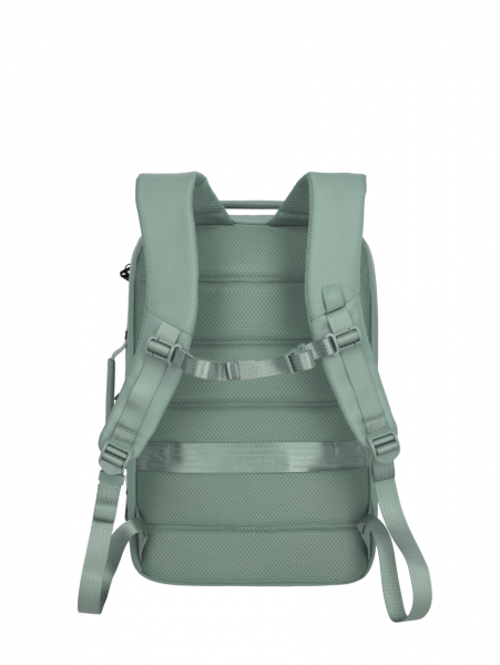 Travelite Workfloow Rucksack L Salbei #3