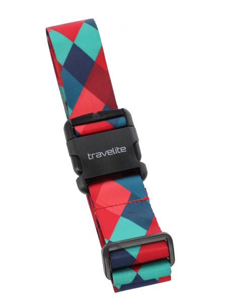 Travelite Zubehör Koffergurt sortiert #3