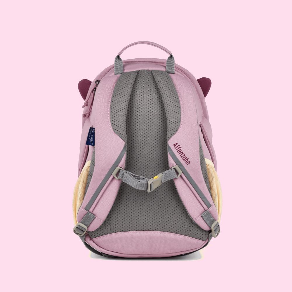 Affenzahn Großer Freund Kindergartenrucksack Otter #4
