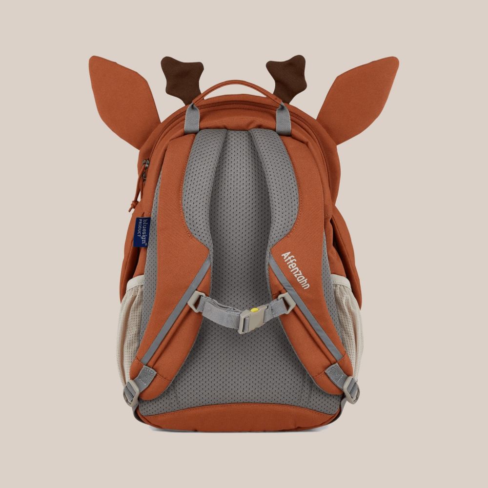 Affenzahn Großer Freund Kindergartenrucksack Reh #4