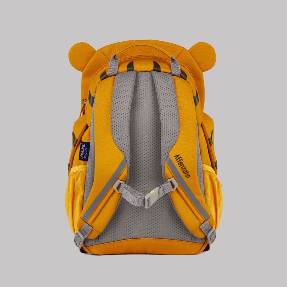 Affenzahn Großer Freund Kindergartenrucksack Tiger #4