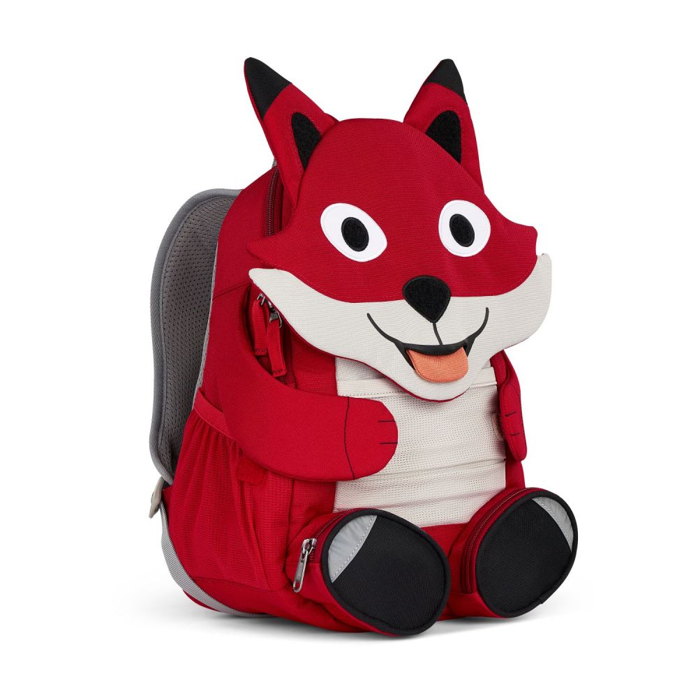 Affenzahn Large Friend Fuchs Kinderrucksack #4