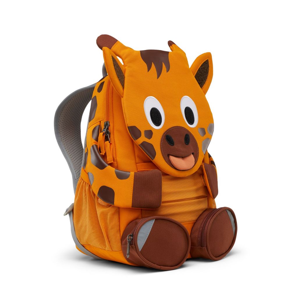 Affenzahn Large Friend Giraffe Kinderrucksack #4