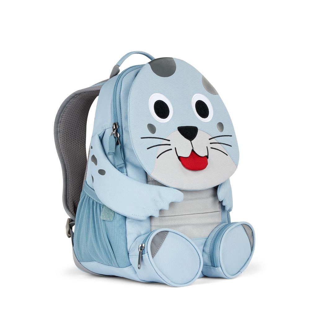 Affenzahn Large Friend Robbe Kinderrucksack #4