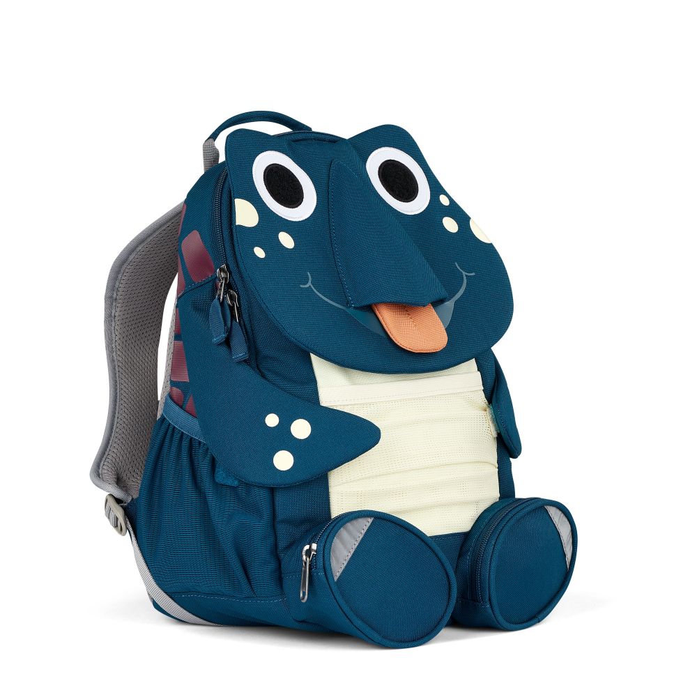 Affenzahn Large Friend Schildkröte Kinderrucksack #4