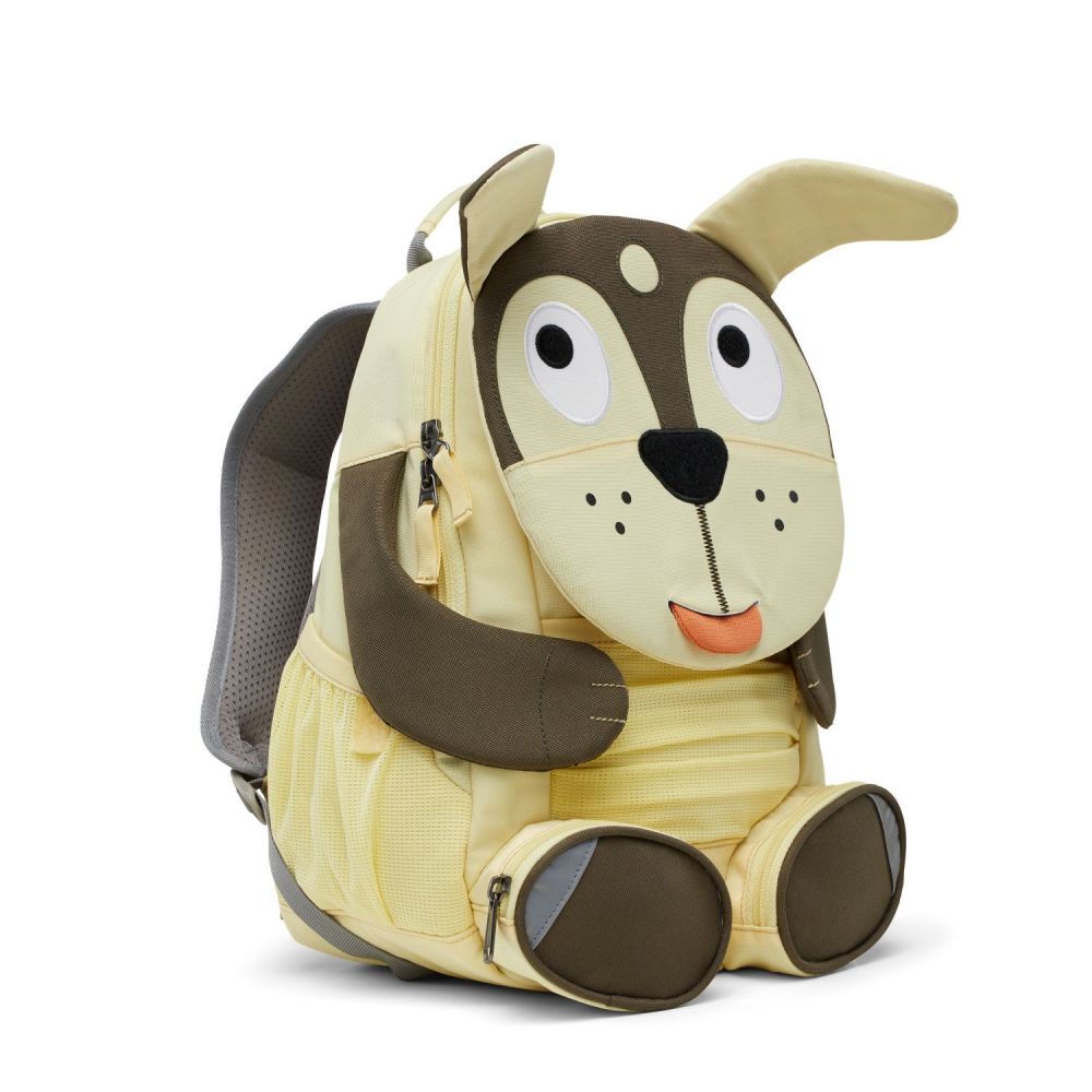 Affenzahn Large Friend Tonie Dog Kinderrucksack #4