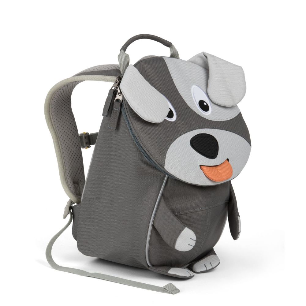 Affenzahn Small Friend Dog Kinderrucksack #4