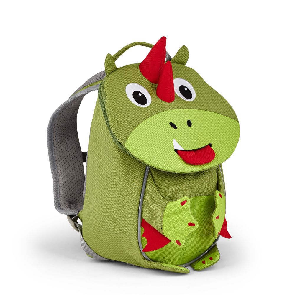 Affenzahn Small Friend Drache Kinderrucksack #4