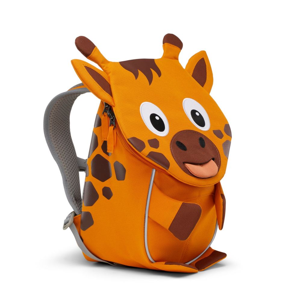 Affenzahn Small Friend Giraffe Kinderrucksack #4