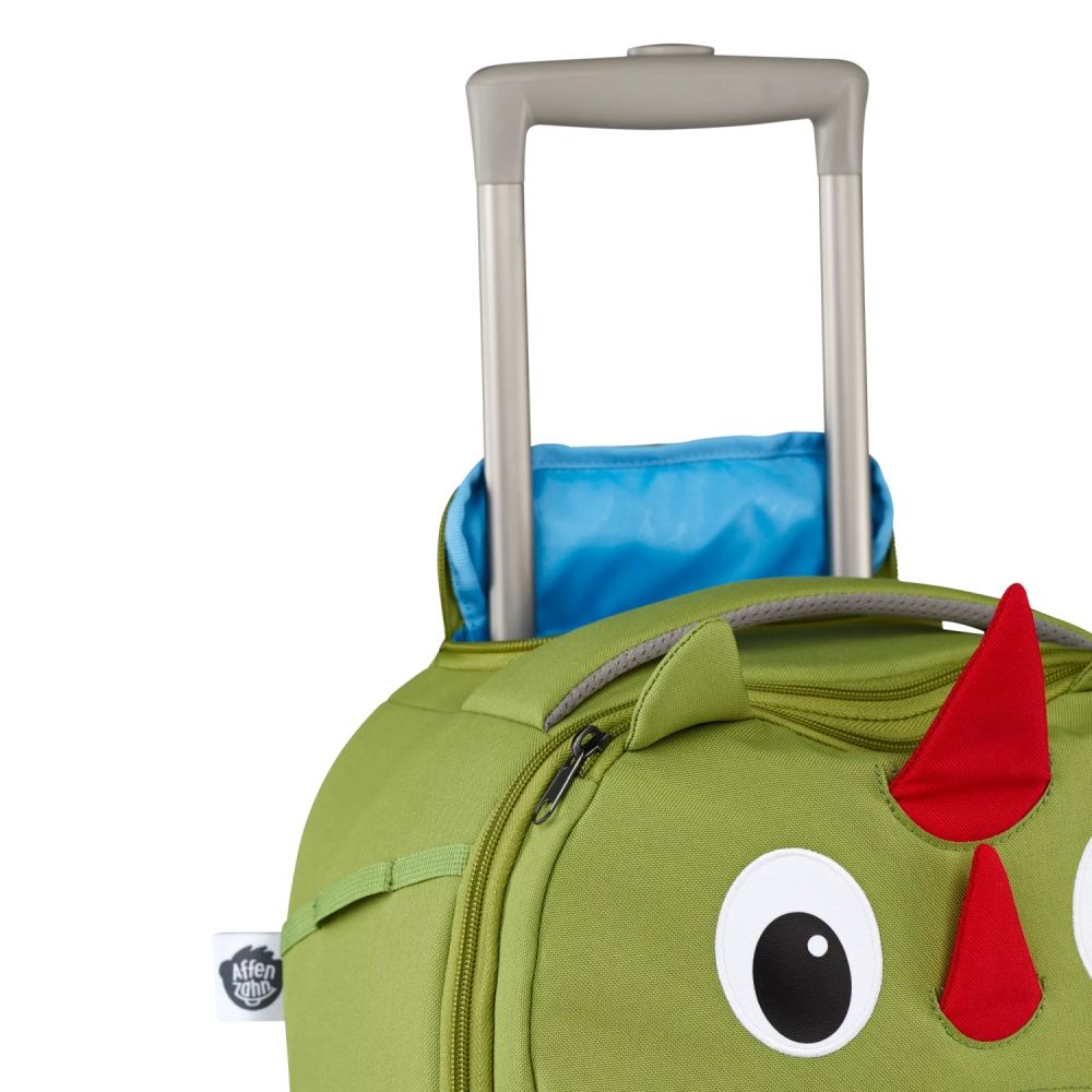 Affenzahn Suitcase Drache Kinderkoffer #4