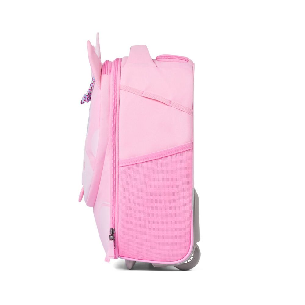 Affenzahn Suitcase Unicorn Kinderkoffer #4