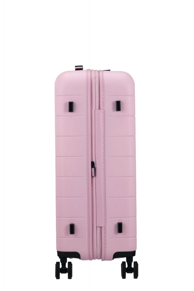 American Tourister Novastream Spinner 67/24 Tsa Exp Soft Pink #4