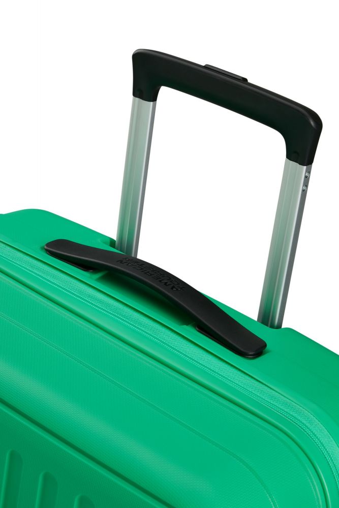 American Tourister Rejoy Spinner 55/20 Tsa Jade Green #4