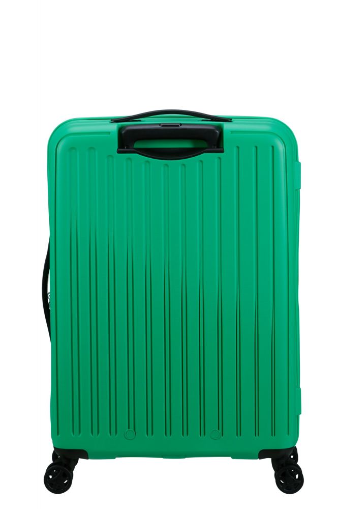 American Tourister Rejoy Spinner 67/24 Tsa Jade Green #4