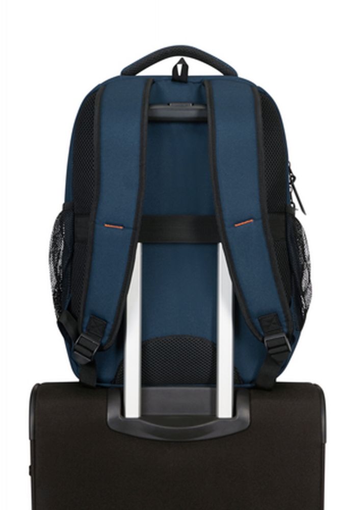 American Tourister Urban Groove Laptop Backpack 15,6 50 Dark Navy #4