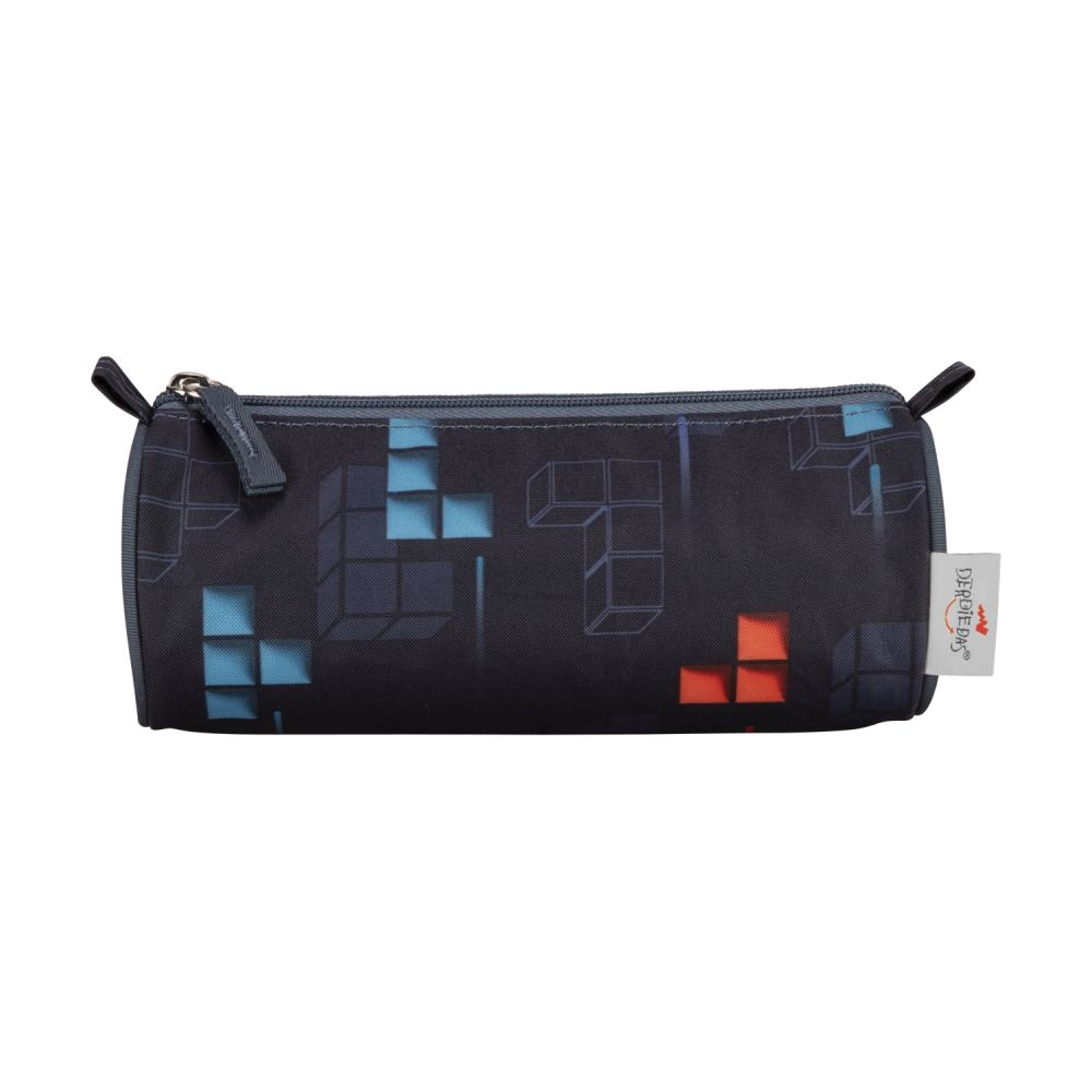 DerDieDas ErgoFlex Tiny Set Schulranzenset Ninja Fighter #4