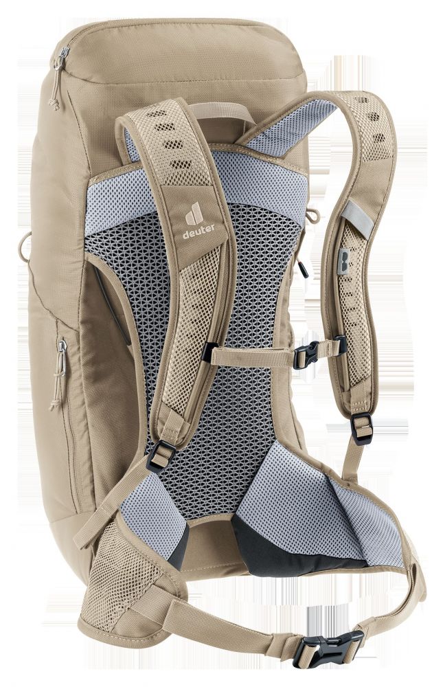 Deuter AC Lite 24 alu-greystone #4