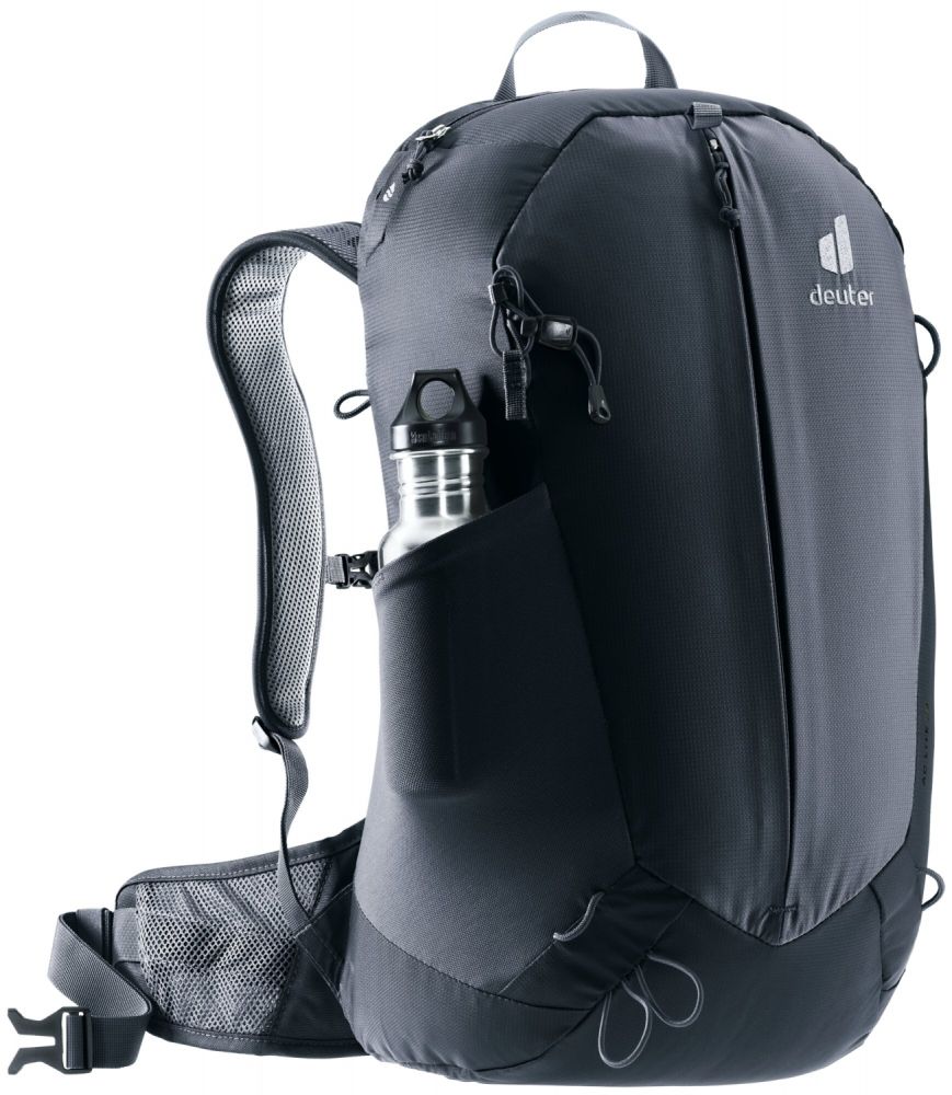 Deuter AC Lite 23 black #4