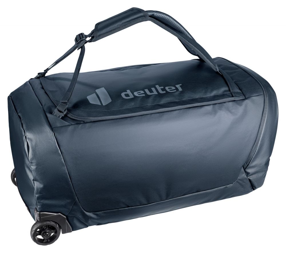 Deuter Duffel Pro Roller 90 black #4