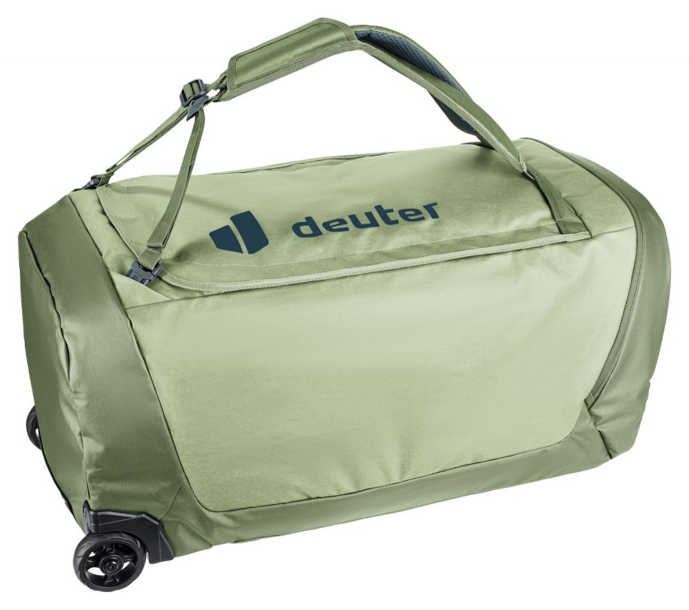 Deuter Duffel Pro Roller 90 mineral-grove #4