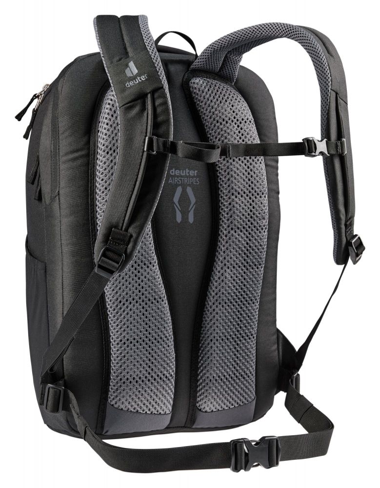 Deuter Giga black #4